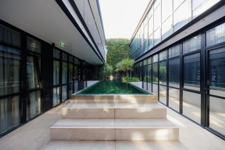 Apartamento T2 para Venda em Estrela Foto 4