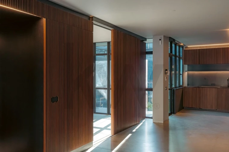 Apartamento T2 para Venda em Estrela Foto 24