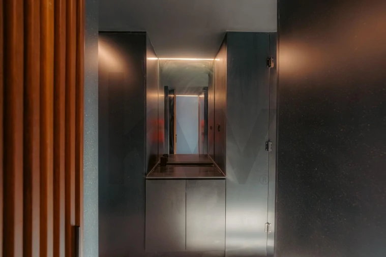 Apartamento T2 para Venda em Estrela Foto 35