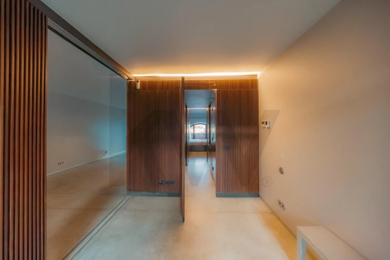 Apartamento T2 para Venda em Estrela Foto 34