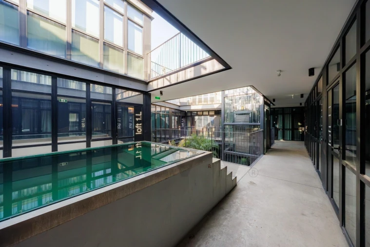 Apartamento T2 para Venda em Estrela Foto 8