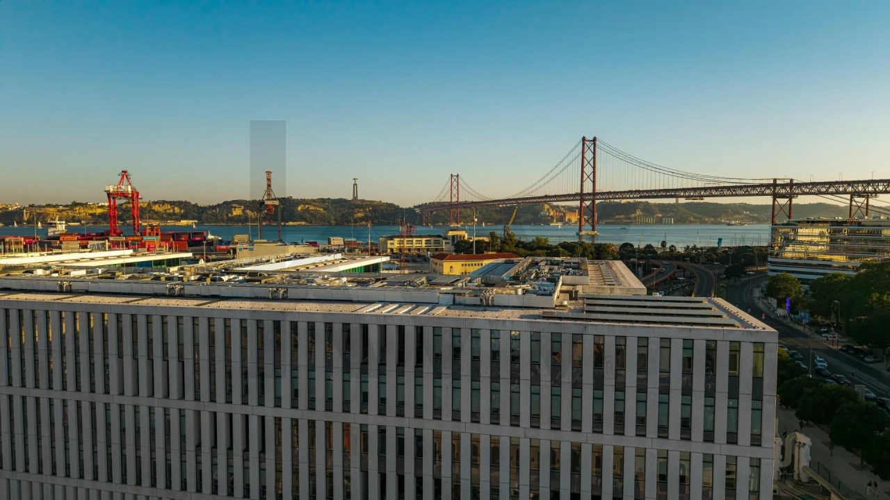 Apartamento T2 para Venda em Estrela Foto 46