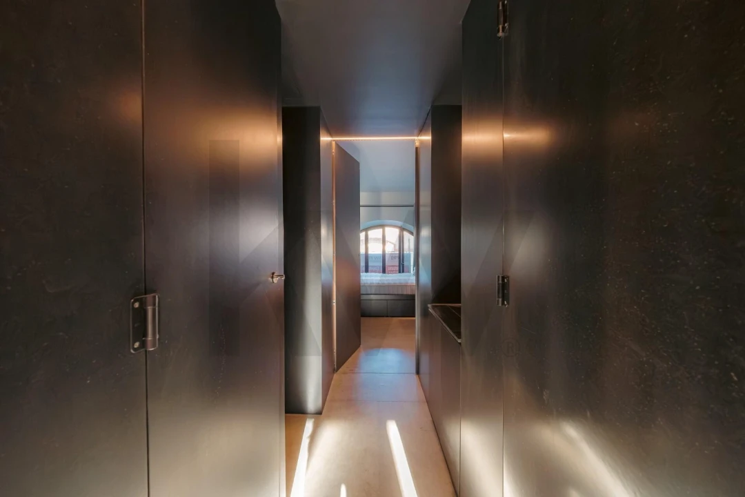 Apartamento T2 para Venda em Estrela Foto 36