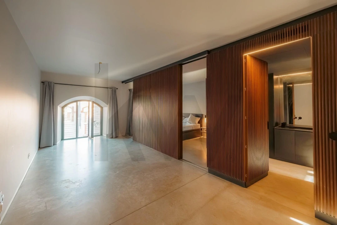 Apartamento T2 para Venda em Estrela Foto 27