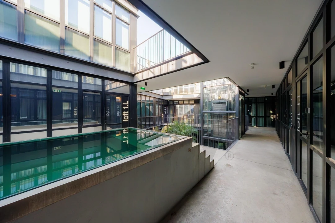 Apartamento T2 para Venda em Estrela Foto 8