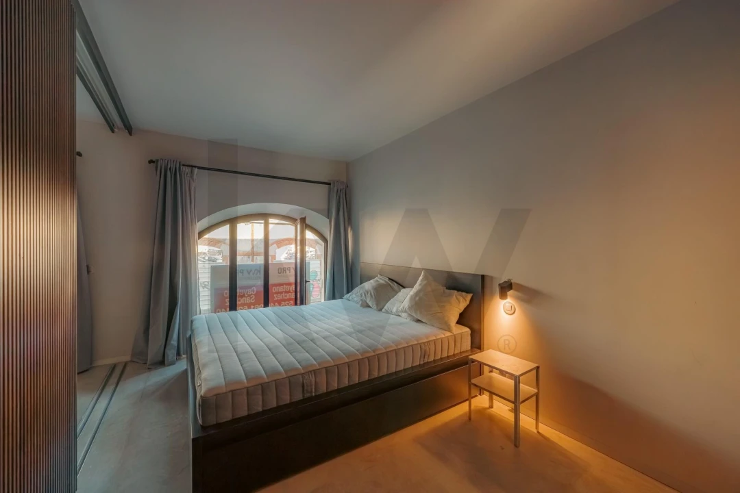 Apartamento T2 para Venda em Estrela Foto 30