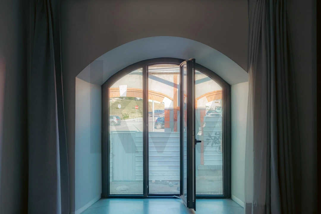 Apartamento T2 para Venda em Estrela Foto 23