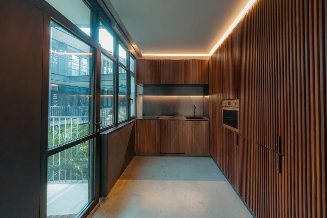 Apartamento T2 para Venda em Estrela Foto 17