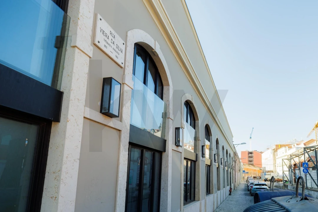 Apartamento T2 para Venda em Estrela Foto 43