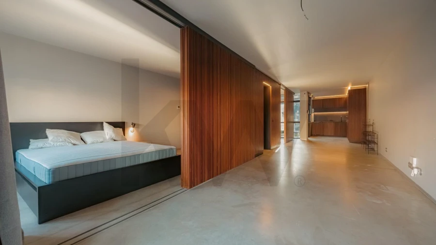Apartamento T2 para Venda em Estrela