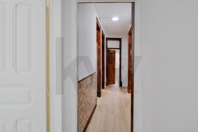 Apartamento T4 para Arrendamento em Areeiro