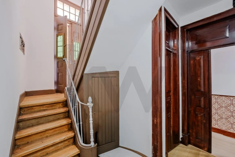 Apartamento T4 para Arrendamento em Areeiro Foto 18