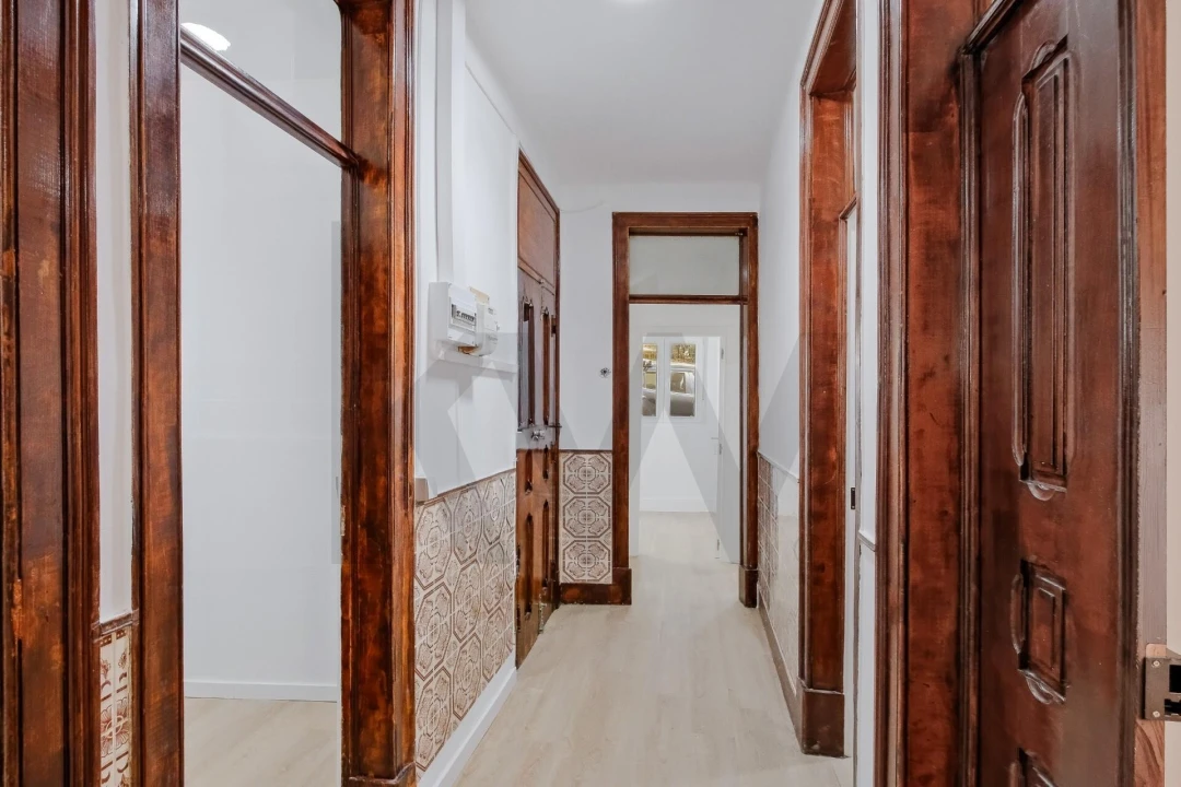 Apartamento T4 para Arrendamento em Areeiro Foto 12