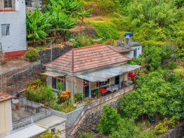 Moradia T2 para Venda em Ribeira Brava