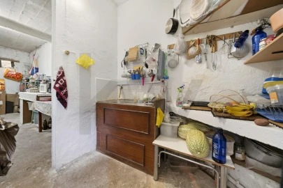 Moradia T2 para Venda em Ribeira Brava