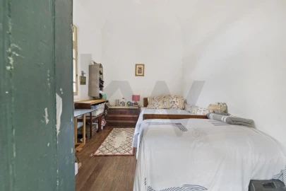 Moradia T2 para Venda em Ribeira Brava