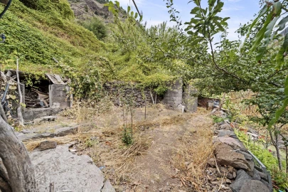 Moradia T2 para Venda em Ribeira Brava