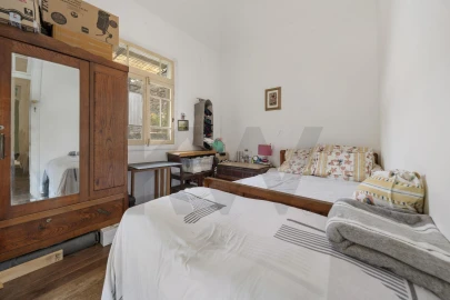 Moradia T2 para Venda em Ribeira Brava