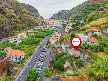 Moradia T2 para Venda em Ribeira Brava