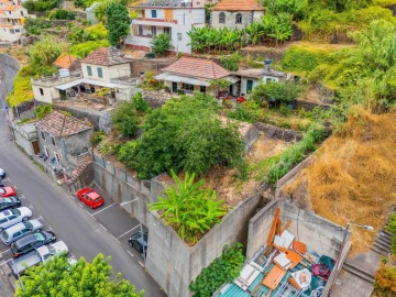 Moradia T2 para Venda em Ribeira Brava
