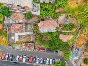 Moradia T2 para Venda em Ribeira Brava