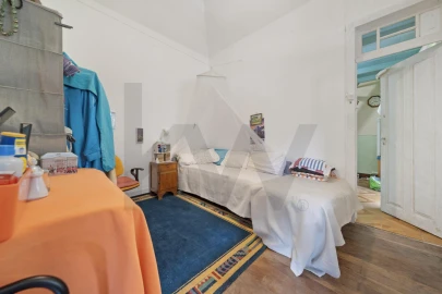 Moradia T2 para Venda em Ribeira Brava