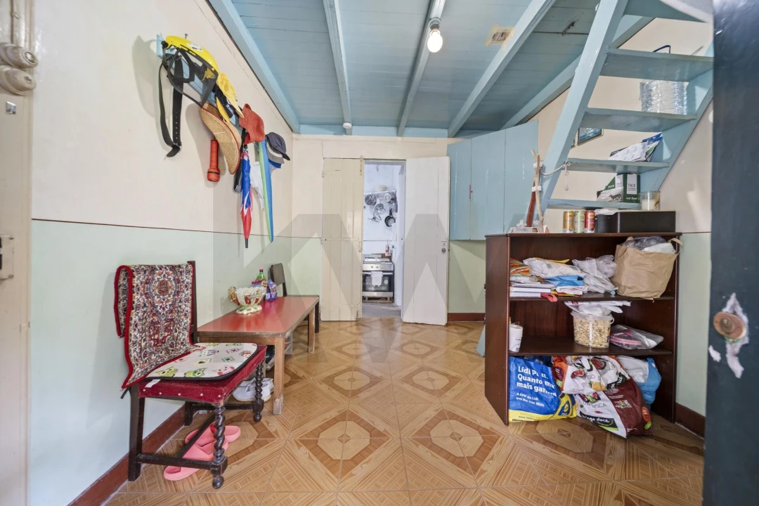 Moradia T2 para Venda em Ribeira Brava Foto 14