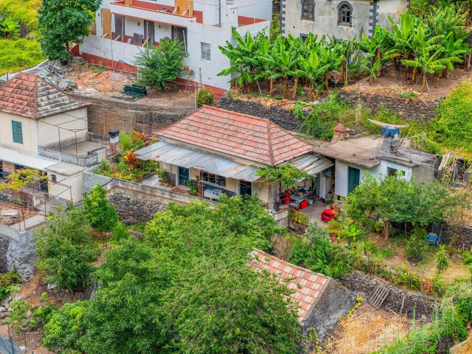 Moradia T2 para Venda em Ribeira Brava Foto 20