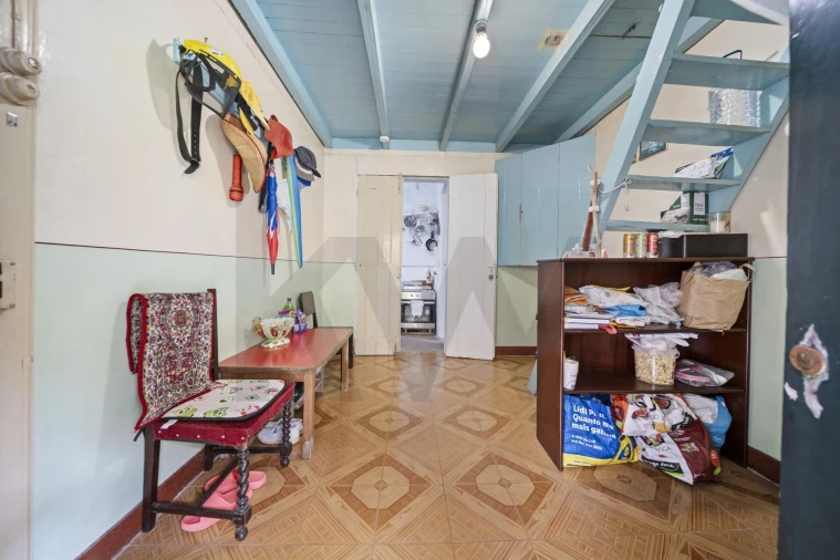 Moradia T2 para Venda em Ribeira Brava Foto 14