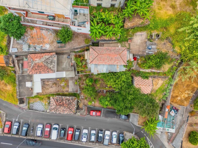 Moradia T2 para Venda em Ribeira Brava Foto 6