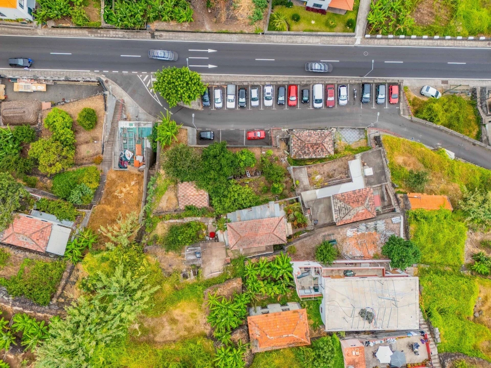 Moradia T2 para Venda em Ribeira Brava Foto 10