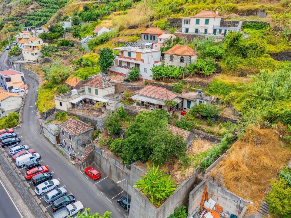 Moradia T2 para Venda em Ribeira Brava Foto 7