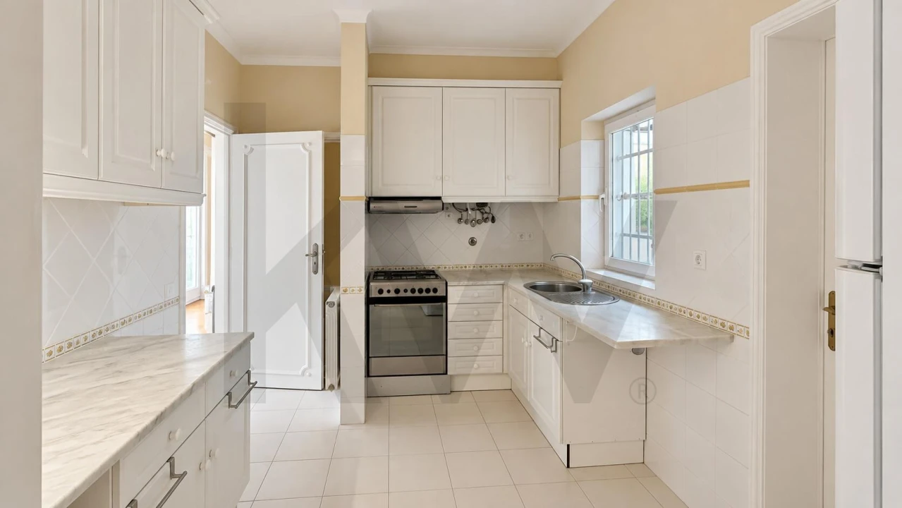 Apartamento T3 para Arrendamento em Cascais e Estoril Foto 12