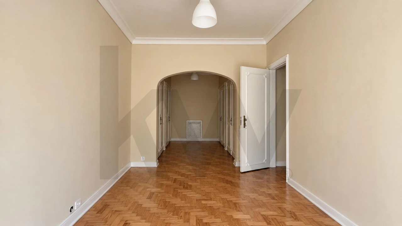Apartamento T3 para Arrendamento em Cascais e Estoril Foto 21