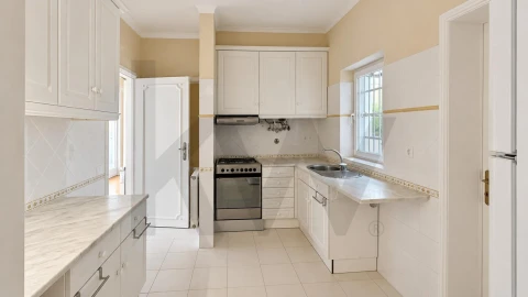 Apartamento T3 para Arrendamento em Cascais e Estoril