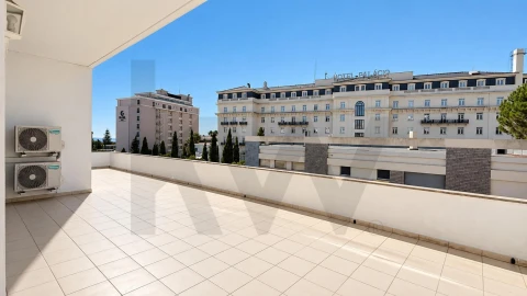 Apartamento T3 para Arrendamento em Cascais e Estoril