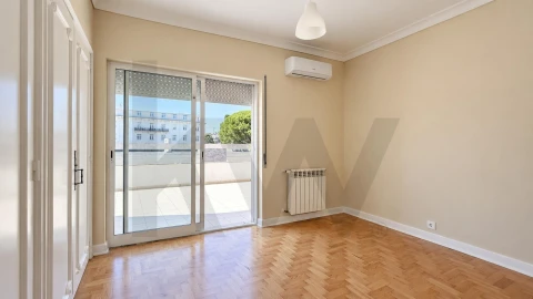 Apartamento T3 para Arrendamento em Cascais e Estoril