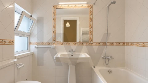 Apartamento T3 para Arrendamento em Cascais e Estoril