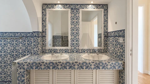 Apartamento T3 para Arrendamento em Cascais e Estoril