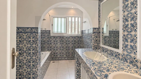 Apartamento T3 para Arrendamento em Cascais e Estoril