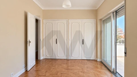 Apartamento T3 para Arrendamento em Cascais e Estoril