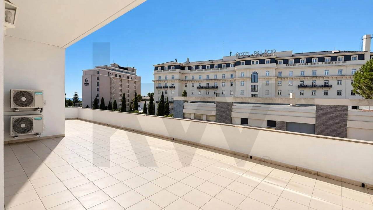 Apartamento T3 para Arrendamento em Cascais e Estoril Foto 6