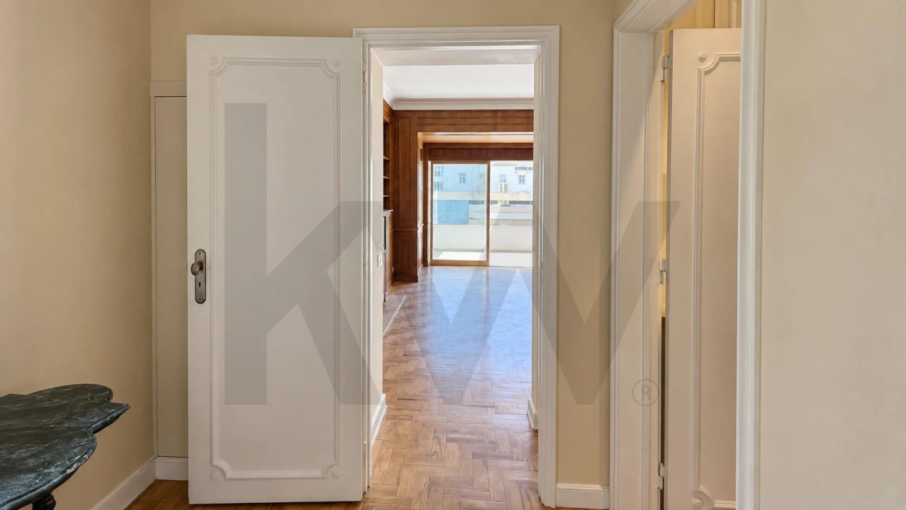 Apartamento T3 para Arrendamento em Cascais e Estoril Foto 7