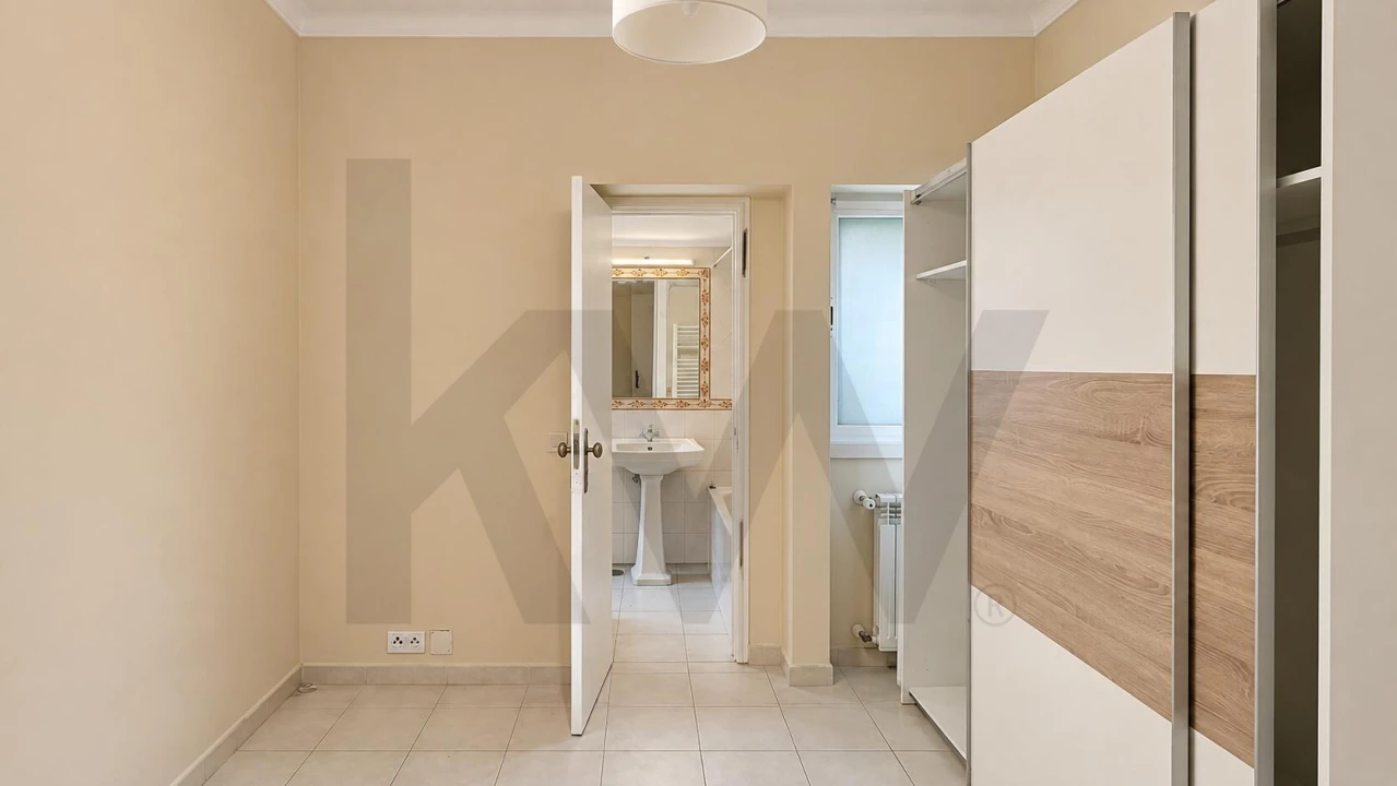 Apartamento T3 para Arrendamento em Cascais e Estoril Foto 13