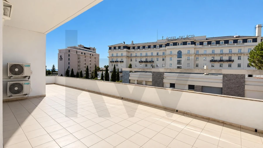 Apartamento T3 para Arrendamento em Cascais e Estoril Foto 6