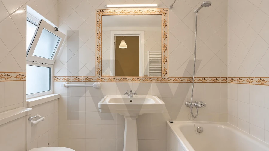 Apartamento T3 para Arrendamento em Cascais e Estoril Foto 14