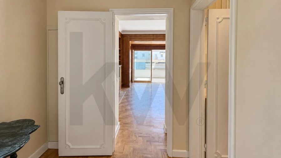 Apartamento T3 para Arrendamento em Cascais e Estoril Foto 7