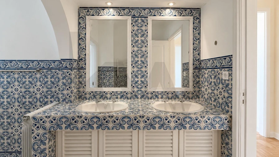 Apartamento T3 para Arrendamento em Cascais e Estoril Foto 17