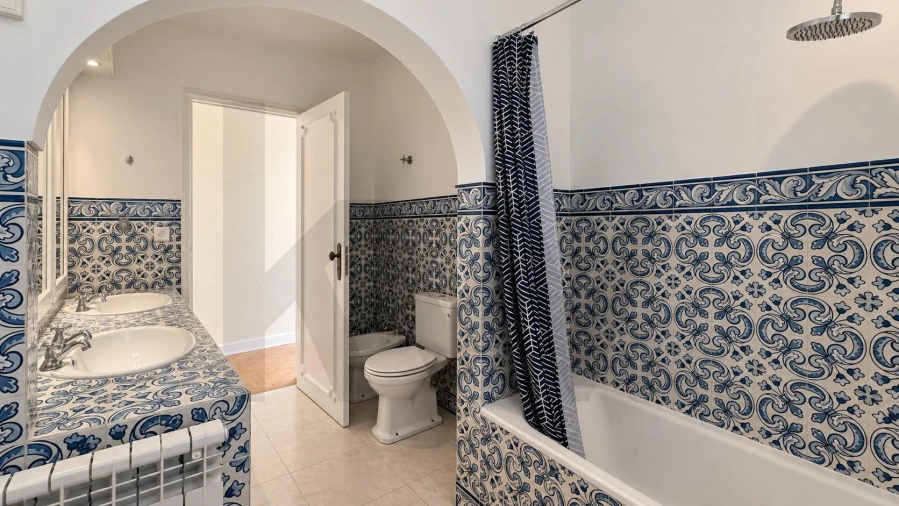 Apartamento T3 para Arrendamento em Cascais e Estoril Foto 19