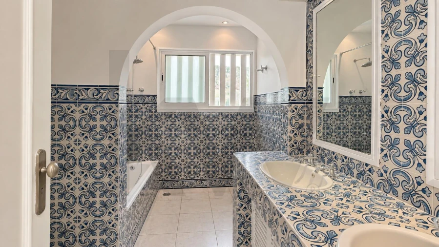 Apartamento T3 para Arrendamento em Cascais e Estoril Foto 18